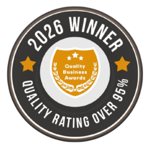 Quality Business Award